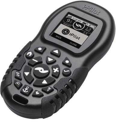 Minn Kota 1866550 I-Pilot Replacement Remote W/ Bluetooth 1 Minn Kota 1866550 I-Pilot Replacement Remote W/ Bluetooth