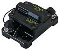 Minn Kota Circuit Breaker