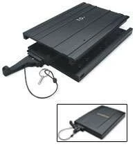 Minn Kota Electric Steer Quick Release Bracket With Cover