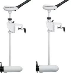 Minn Kota EO Electric Outboard Motors