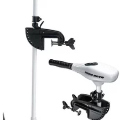 Minn Kota Riptide Transom Trolling Motors