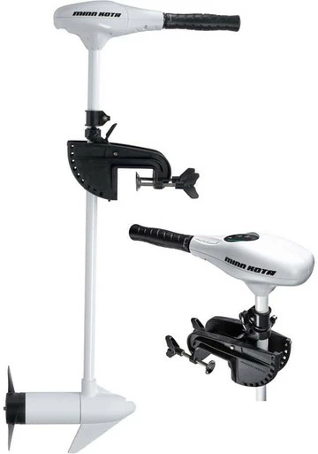 Minn Kota Riptide Transom Trolling Motors 1 Minn Kota Riptide Transom Trolling Motors
