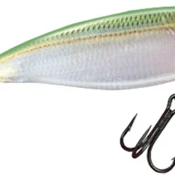 MirrOlure CS17MR MirrOdine Skin Series Suspending Twitchbait -Marine Equipment & Accessories Sales Store mirrolure cs17mr mirrodine skin series suspending twitchbait 16999.1651167264