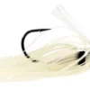Missile Baits Ikes Mini Swim Jig - 3/16oz - Bone