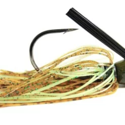 Missile Baits MJMF38-SIPA Ikes Mini Flip Jig - Sunfish IPA