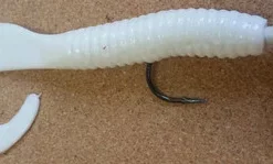 Mission Fishin Lure Co. Mission Fishin Rocker W/ Grub