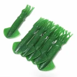 Mold Craft Swimming Squirt Squid -Marine Equipment & Accessories Sales Store mold craft swimming squirt squid 09331.1650808374