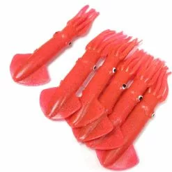 Mold Craft Swimming Squirt Squid -Marine Equipment & Accessories Sales Store mold craft swimming squirt squid 68887.1650808374