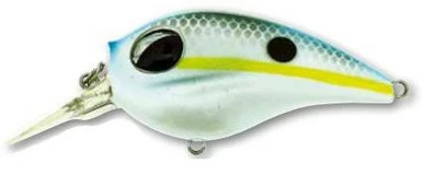 Molix SB Crank 55 - 2-1/4in - Charming Shad 1 Molix SB Crank 55 - 2-1/4in - Charming Shad