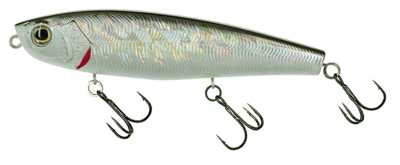 Molix Topwater 110 Baitfish Super Sound 1 Molix Topwater 110 Baitfish Super Sound