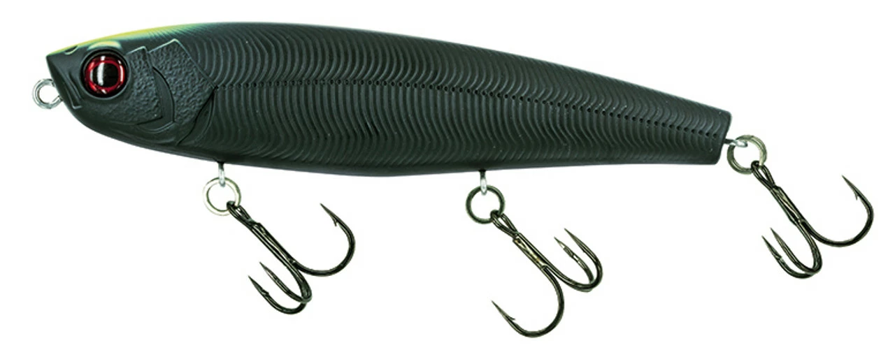 Molix Topwater 110 Baitfish Super Sound 3 Molix Topwater 110 Baitfish Super Sound - Image 3