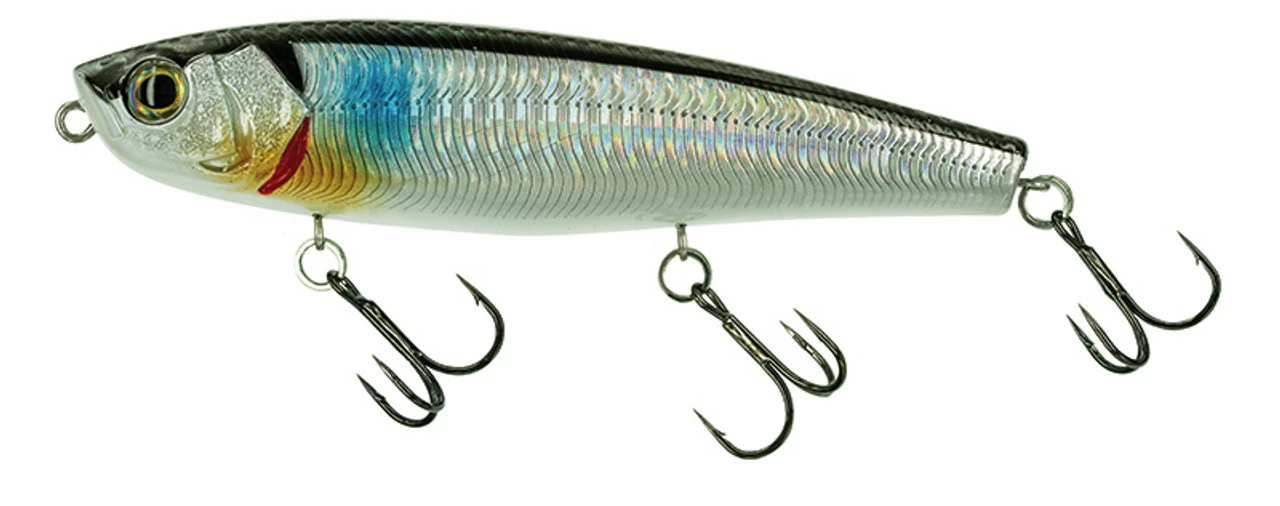 Molix Topwater 110 Baitfish Super Sound 5 Molix Topwater 110 Baitfish Super Sound - Image 5