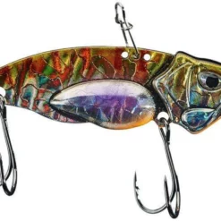 Molix Trago Vib Blade Bait