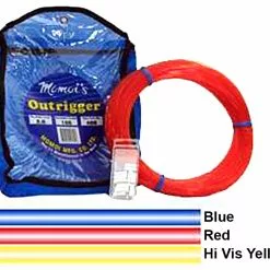 Momoi Outrigger Monofilament Line Kits -Marine Equipment & Accessories Sales Store momoi outrigger monofilament line kits 57958.1651076203