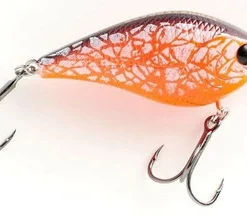 Monsterbass Hammerhead 1.5 Silent - Creamsicle