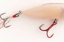 Monsterbass Mad Max 2.0 - Bone