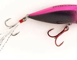 Monsterbass Mad Max 2.0 - Midnight Run