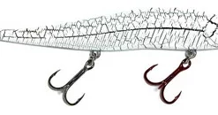 Monsterbass Slick Stick 110 - Cracked Out