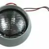 Montauk Tackle Company Morse 95002 Docking Light Eyeball - 12V