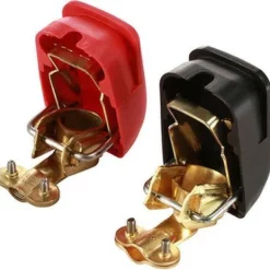 Motorguide 8M0092072 Quick Disconnect Battery Terminals