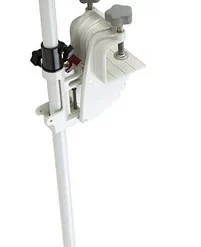 MotorGuide R5 Digital Saltwater Transom Mount Trolling Motors