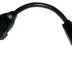 MotorGuide Tour Series Sonar Adapter Humminbird 7 Pin