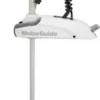 MotorGuide Xi3 Wireless Saltwater Bow Mount Trolling Motors