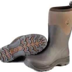 Muck Boots Mens Arctic Outpost Mid Boots -Marine Equipment & Accessories Sales Store muck boots mens arctic outpost mid boots 29462.1650814222