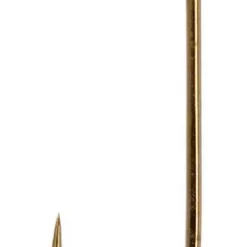 Mustad Hollow Point Viking Streamer And May Fly Hooks