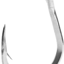 Mustad 10814TTP-TS 4X Triangle Point Hoodlum Hooks