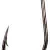 Mustad 10823NP-BN 3X Big Gun Bait Hooks