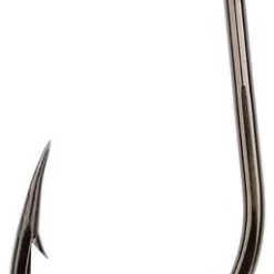 Mustad 10823NP-BN 3X Big Gun Bait Hooks