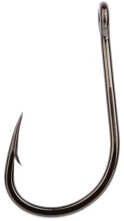 Mustad 10823NP-BN 3X Big Gun Bait Hooks 1 Mustad 10823NP-BN 3X Big Gun Bait Hooks