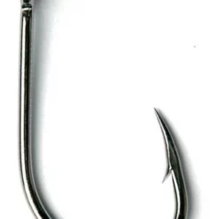 Mustad 10829NP-BN Big Gun Catfish Hooks