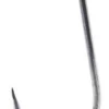 Mustad 34007-SS OShaughnessy Stainless Steel Hook