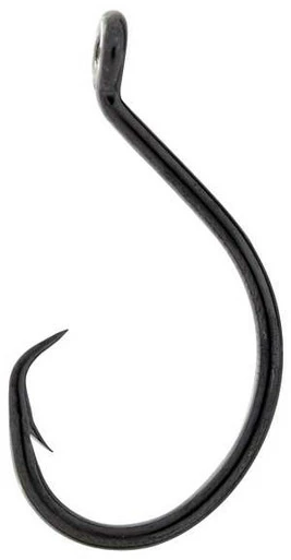 Mustad 39933NP-BN Demon Perfect Circle Hooks 1 Mustad 39933NP-BN Demon Perfect Circle Hooks