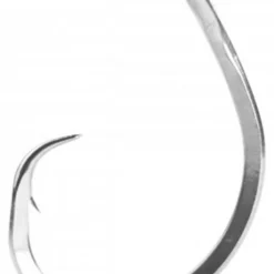 Mustad 39950TNP-TS 3X Triangle Demon Perfect Circle Hooks