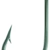 Mustad 7693S-SS Needle Eye Southern & Tuna Hooks