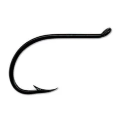 Mustad 92553-BL Beak Hook