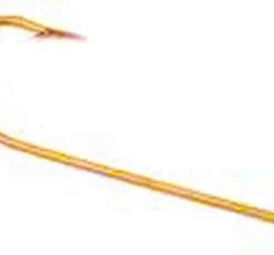 Mustad 3260B Aberdeen Hooks