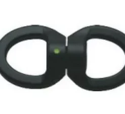 Mustad CA02-BM Compact Swivel