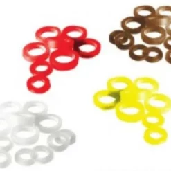 Mustad CA05-MX BBS Bait & Boilie Bands