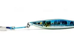 Mustad Daggerman Vertical Jigs