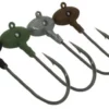 Mustad FH798 Elite Football Jig Head Lures