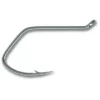 Mustad 412NP-BN 3X Skipjack Bend Beak Bait Hook