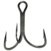 Mustad TG78NP-BN KVD Elite Triple Grip 1X Strong Hook