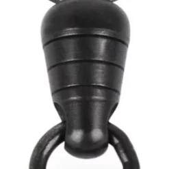Mustad MA100 Stainless Steel Ball Bearing Swivel