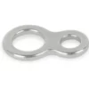Mustad MA107 Stainless Steel 8-Shape Ring