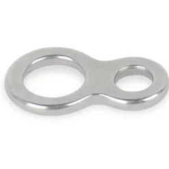 Mustad MA107 Stainless Steel 8-Shape Ring