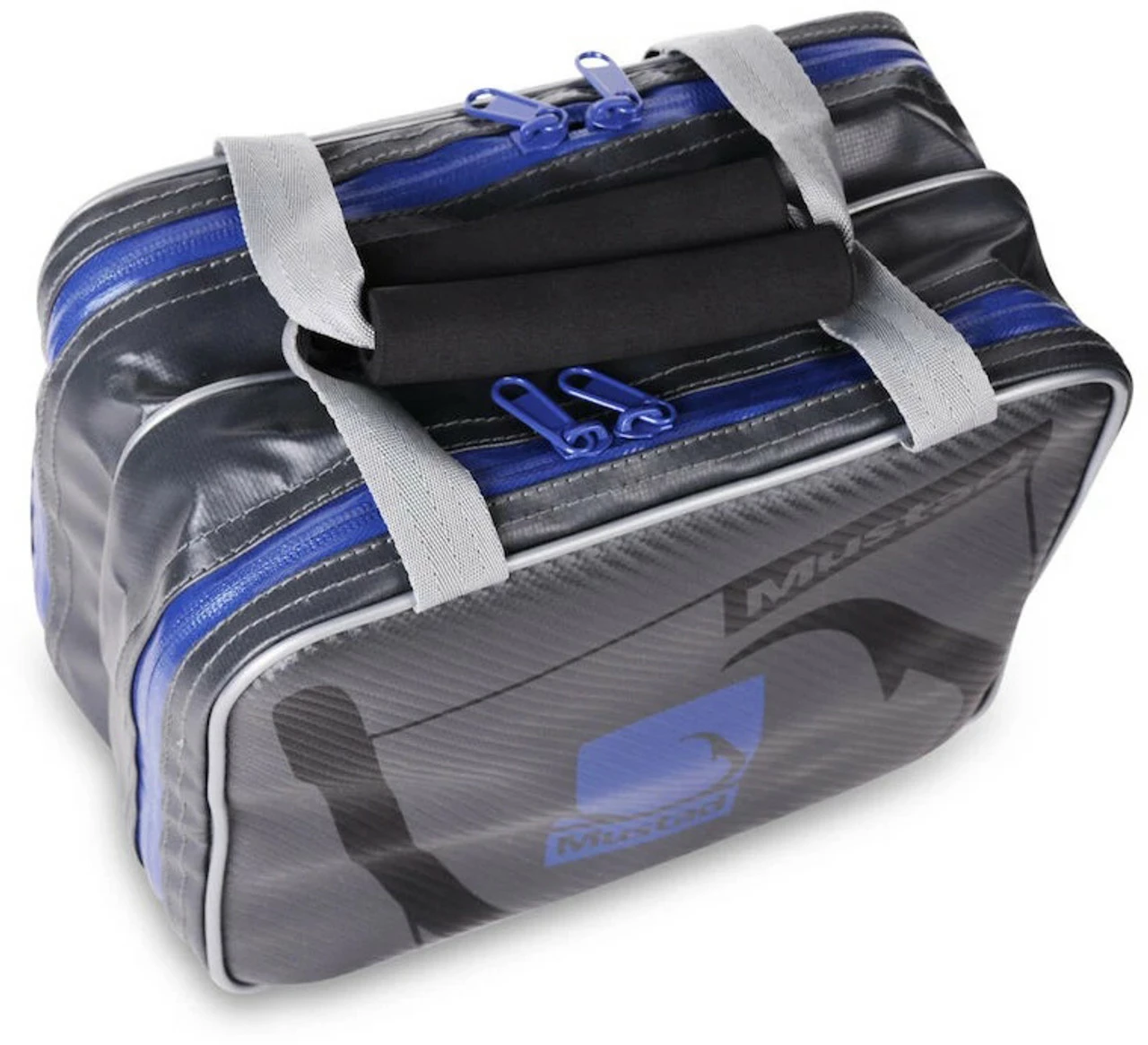 Mustad Double Worm Binder Rigging Wallet 4 Mustad Double Worm Binder Rigging Wallet - Image 4